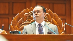 সংসদের মাধ্যমেই জনগণের শক্তির প্রতিফলন ঘটে: ডেপুটি স্পিকার