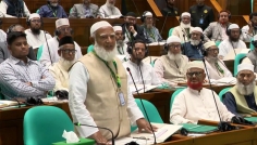 সংসদ ইনসাফের ভিত্তিতে চললে দেশেও ইনসাফ কায়েম হবে