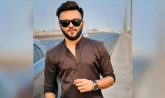 কনটেন্ট ক্রিয়েটর আর এস ফাহিম আটক