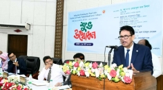 শিক্ষকরা হচ্ছেন জাতির ‘কায়রোপ্রাক্টিক ডক্টর’ : শিক্ষামন্ত্রী