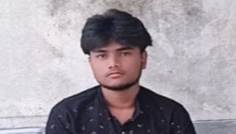 পদ্মায় গোসল করতে গিয়ে স্কুলছাত্র নিখোঁজ