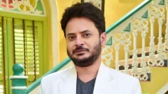 পানিতে ডুবে জনপ্রিয় অভিনেতা রাহুলের মৃত্যু