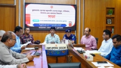 চুয়াডাঙ্গায় তেল কিনতে লাগবে ‘ফুয়েল কার্ড’; ১ এপ্রিল থেকে নতুন নিয়ম