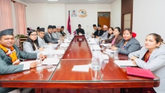 ক্যাম্পাস রাজনীতি নিষিদ্ধ করছে নেপাল