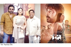 এবার যুক্তরাষ্ট্রের প্রেক্ষাগৃহে ‘দম’  