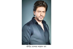 ‘সাইয়ারা’ ছবির প্রচার কৌশলের প্রশংসা করলেন শাহরুখ খান  