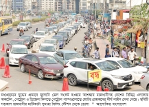 ‘সরকার বলছে অভাব নেই তাহলে তেল পাই না কেন’  