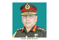 সরকারি সফরে যুক্তরাষ্ট্রে সেনাবাহিনী প্রধান  