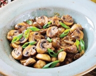 মাশরুমের উপকারিতা  