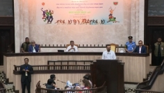 ক্রীড়া কার্ড ও ভাতা কার্যক্রম উদ্বোধন করলেন প্রধানমন্ত্রী