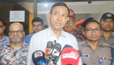 দৌলতদিয়ায় বাস ডুবির ঘটনায় অর্ধেক কাজও শেষ হয়নি: অতিরিক্ত সচিব