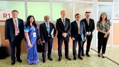 বাংলাদেশ-নিউজিল্যান্ড বাণিজ্য সম্পর্ক জোরদারে বৈঠক, এফটিএ আলোচনার প্রস্তাব