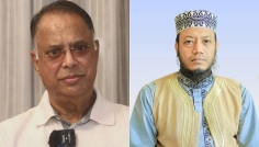 আমির হামজার নামে ১শ কোটি টাকার মানহানি মামলা