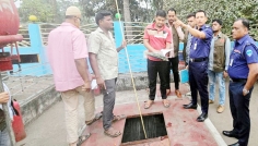 চট্টগ্রামে পেট্রোল পাম্পে ২৪ ঘণ্টা তদারকির নির্দেশ