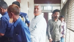 গোয়ালন্দে জমি দখল নিয়ে হামলার ঘটনায় প্রধান আসামি কারাগারে