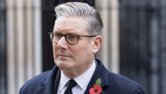 ব্রিটিশ বাহিনী ইরানের ভূখণ্ডে প্রবেশ করবে না : স্টারমার