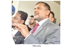 ‘গণভোট বাতিল হলে নির্বাচিত সংসদ হুমকির মুখে পড়বে’  