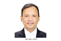 ‘মামলাজট নিরসনে মিথ্যা মামলা কমাতে হবে’  