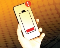 ফোনের ব্যাটারি বাঁচাতে  