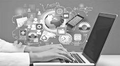 প্রযুক্তির অগ্রগতি : সুবিধা ও সংকট  