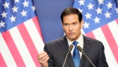 যেকোনো উপায়ে হরমুজ প্রণালি সচল করা হবে : মার্কো রুবিও