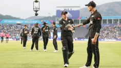 বাংলাদেশ সফরের দল ঘোষণা করলো নিউজিল্যান্ড