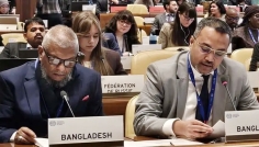 আইএলওতে বাংলাদেশের নতুন সরকারকে ৪৭ দেশের পূর্ণ সমর্থন