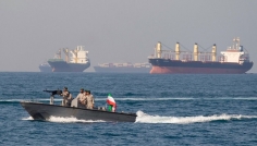 হরমুজ প্রণালিতে টোল আরোপের পরিকল্পনা অনুমোদন দিল ইরান