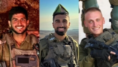 লেবাননে হিজবুল্লাহর সঙ্গে লড়াইয়ে ইসরায়েলের ৪ সেনা নিহত