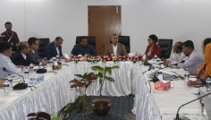 নৌপরিবহনের সকল প্রতিষ্ঠানকে জনবান্ধব ও লাভজনক করার নির্দেশ