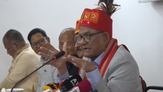 ক্ষুদ্র নৃগোষ্ঠীদের সমস্যার সমাধান করবে সরকার: এলজিআরডি মন্ত্রী