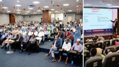 প্রযুক্তিনির্ভর কার্ডিওলজির পথে বাংলাদেশ, প্রি-ইভেন্ট অনুষ্ঠিত