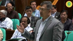 সিইসি শপথ ভঙ্গ ও সংবিধান লঙ্ঘন করেছেন: স্বরাষ্ট্রমন্ত্রী