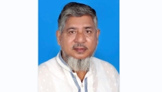 নরসিংদী জেলা পরিষদের প্রশাসক হলেন বীর মুক্তিযোদ্ধা তোফাজ্জল