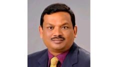 লালমনিরহাট জেলা পরিষদের নতুন প্রশাসক হলেন মমিনুল হক