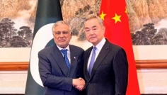 ইরান যুদ্ধ অবসানে পাকিস্তান-চীনের ৫ দফা শান্তি প্রস্তাব