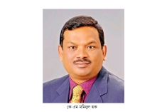 লালমনিরহাট জেলা পরিষদে নতুন প্রশাসক  