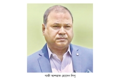 আনুষ্ঠানিকভাবে শেষ হলো লিপুর দায়িত্ব, পাবেন সম্মাননা  