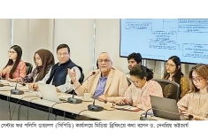 এনবিআর কর্মকর্তা ও করদাতা লাভ নিয়ে বের হয়ে যান, ঠকে যায় সরকার  