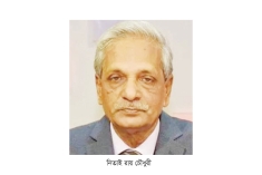 ‘মঙ্গল ও আনন্দ শোভাযাত্রার মধ্যে পার্থক্য নেই’  