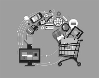 অনলাইন কেনাকাটার ঝুঁকি  