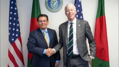 জ্বালানি চ্যালেঞ্জ মোকাবিলায় যুক্তরাষ্ট্রের সহায়তা চেয়েছে বাংলাদেশ