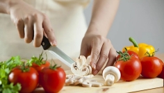 মাশরুমের স্বাস্থ্য উপকারিতা