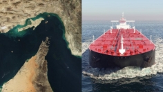 বাংলাদেশের ৬ জাহাজকে হরমুজ পাড়ি দেওয়ার অনুমতি দিল ইরান