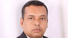 হবিগঞ্জ জেলা পরিষদের প্রশাসক হলেন আহমেদ আলী মুকিব