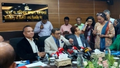 রোববার থেকে হামের টিকা দেওয়া হবে: স্বাস্থ্যমন্ত্রী