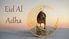 ঈদুল আজহার সম্ভাব্য তারিখ জানাল আমিরাত, বাংলাদেশে কবে?