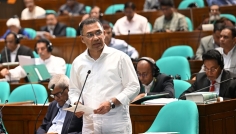 আ.লীগ সরকারের আমলে ২৩৪ বিলিয়ন ডলার পাচার হয়েছে: প্রধানমন্ত্রী