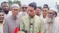 পরিবেশ রক্ষায় ২৫ কোটি বৃক্ষ রোপণের কর্মসূচি: খায়রুল কবির