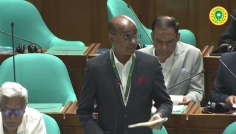 রাজনৈতিক হয়রানিমূলক ২৩,৮৬৫ মামলা প্রত্যাহার করা হয়েছে: আইনমন্ত্রী